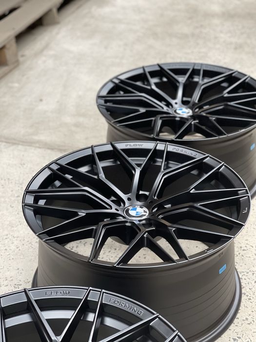 Диски Нові R18/5/120 BMW 3 F30 5 E60 F10 X3 F25 .. в Наявності
