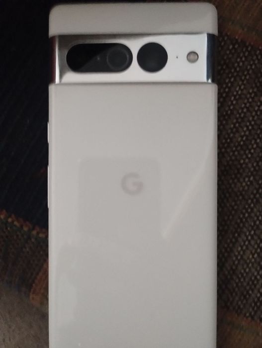 Pixel 7 pro 12/128 gb