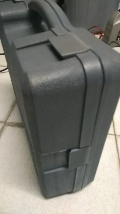 Plastic Box for CASALS Set64740194261251124