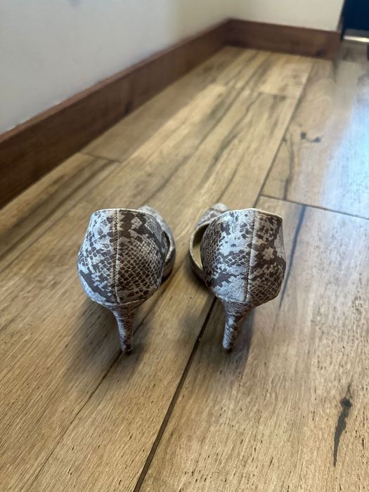 Nowe  buty Jenny Fairy 36