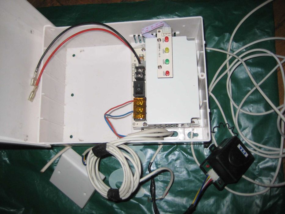 Продам картриджі  .