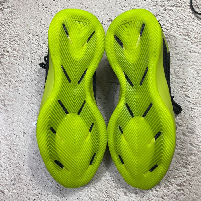 js1778 2025 нові баскетбольні кросівки adidas anthony edwards 1 low