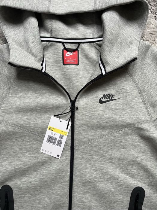 Bluza Nike Tech Fleece