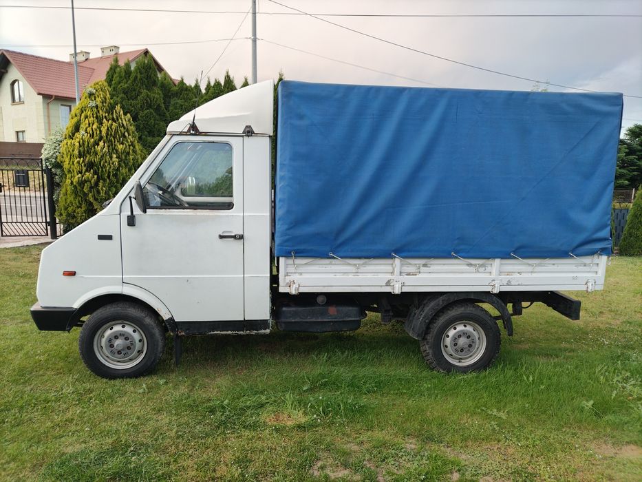 Lublin l Andoria 4C90