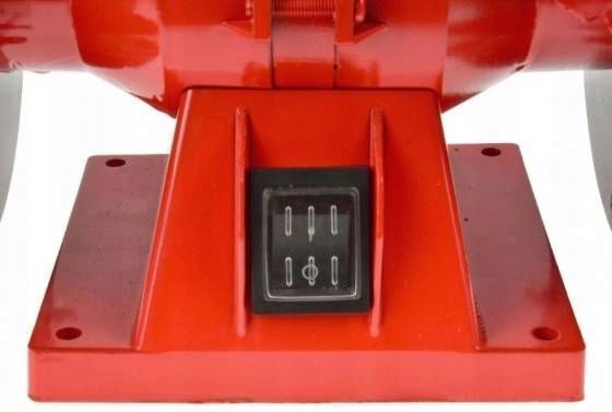 Точильный станок точило HEIDMANN круг 150 мм 600 Вт Гарантия год а1