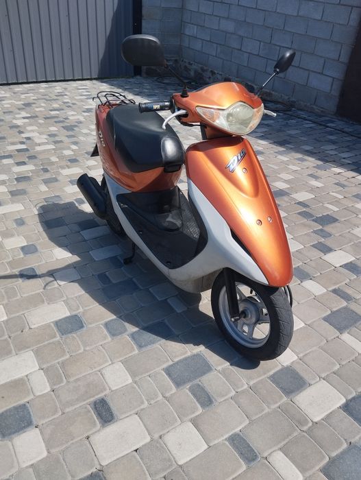 Продам Honda Dio AF 56