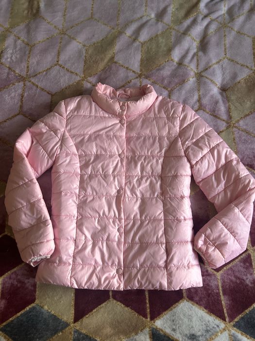 Курточка Н&М для дівчинки