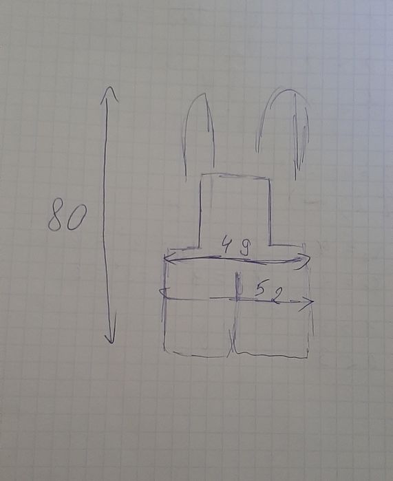 Джинсовый комбинезон Colin's