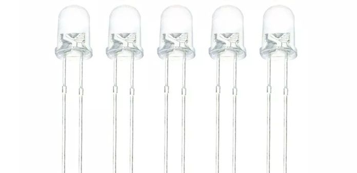 Диоды. Діоди 3V 100шт