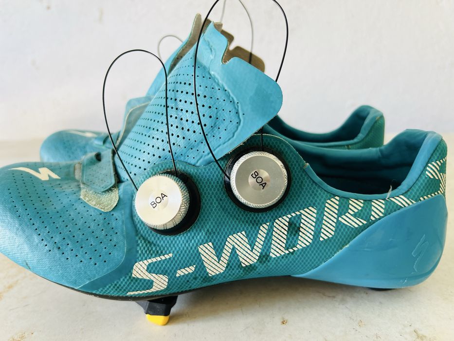 Sapatos estrada Sworks 7 tam 42