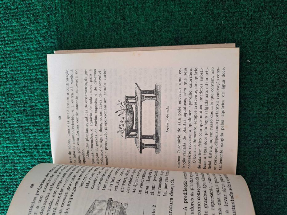 Manual do Jardineiro