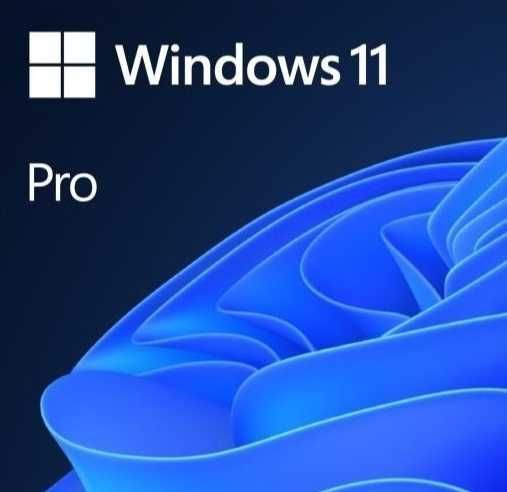 WINDOWS 11 Professional 32 bit 64 bit PL KLUCZ - Aktywacja Online