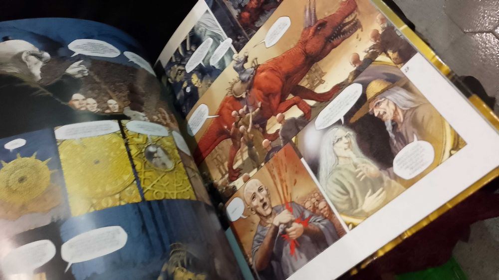 Megalex Le Coeur de Kavathah