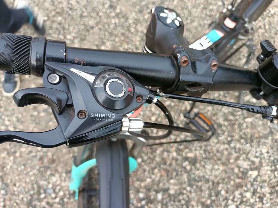 Rowerek chłopiecy 20cali