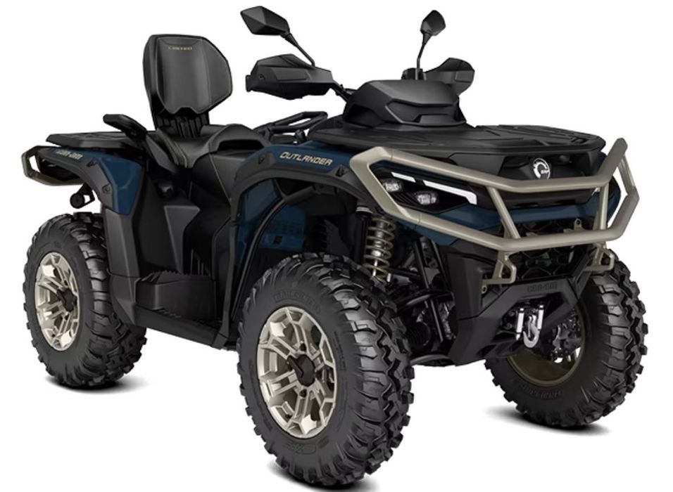 Can-Am