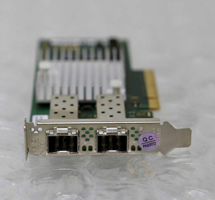 intel x520 da2 - Купити електроніку - Ціни на OLX.ua