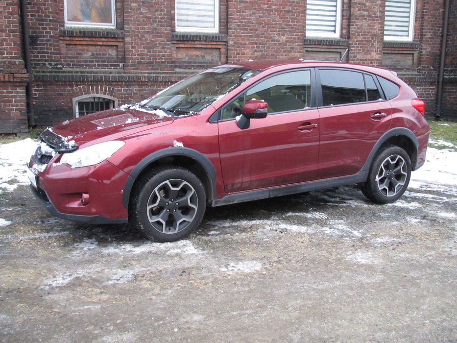 sprzedam dobre i pewne auto.