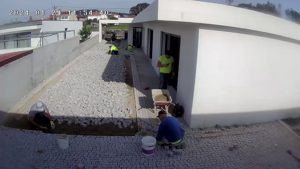 Renovação orçamento