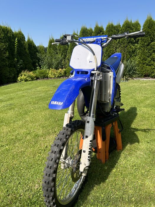 yamaha yz85 2008r