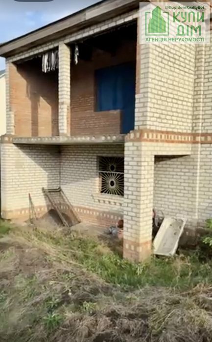 Продається великий будинок с. Соколівське