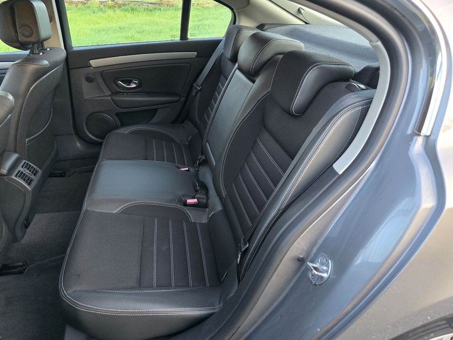 Renault Laguna 1.5 DCI 110cv Nacional