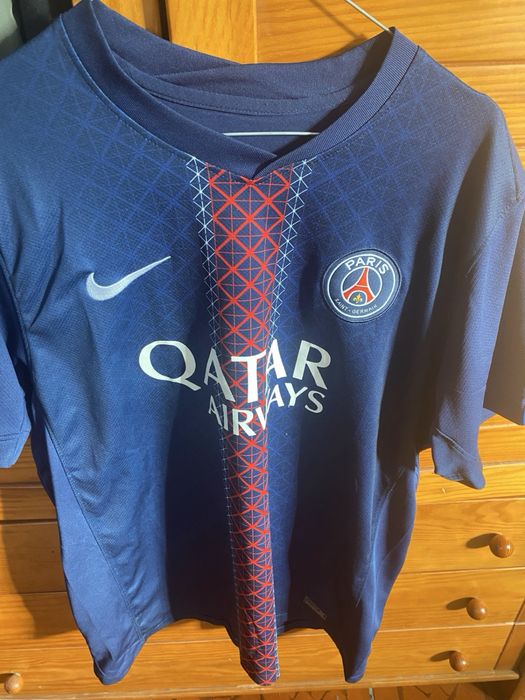Camisola PsG original