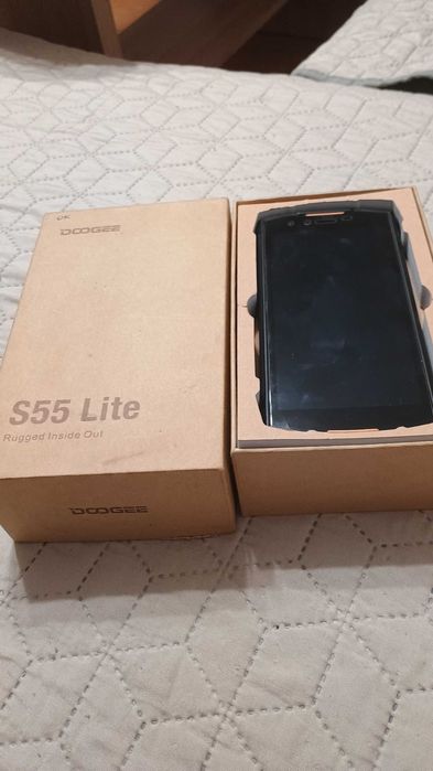 Smartfon Doogee S 55 Lite