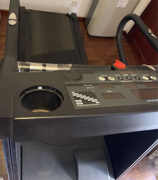 Passadeira Profissional