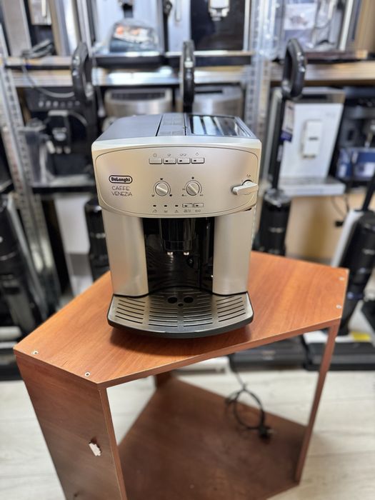Кавомашина Delonghi esam 3200 2600 magnifica s