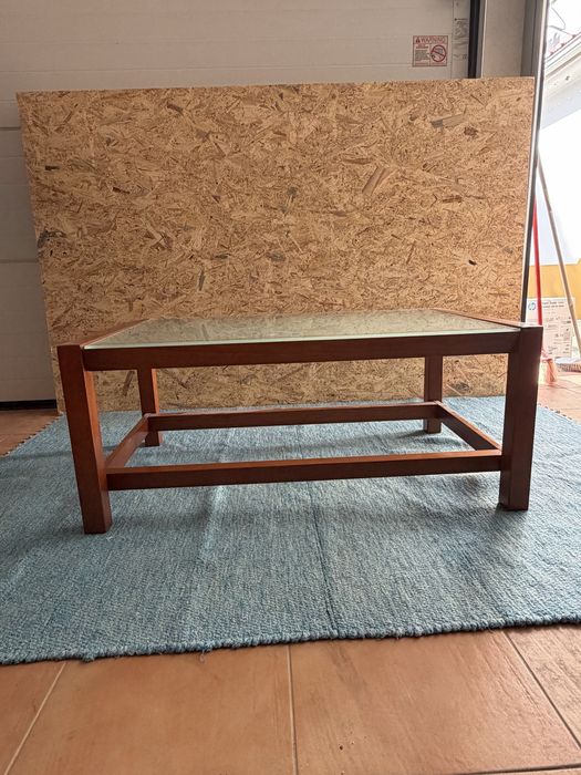 Mesa centro oara sala