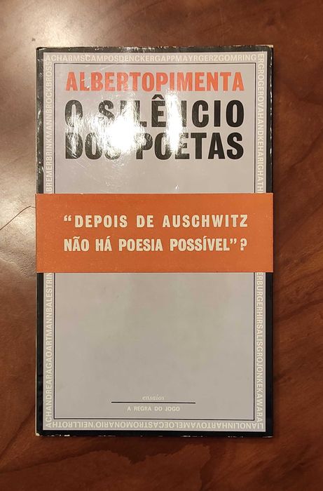 Alberto Pimenta (vária)