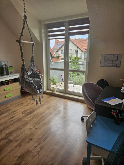 Mieszkanie 3 pokojowe Bielany Wrocławskie - Widok 6