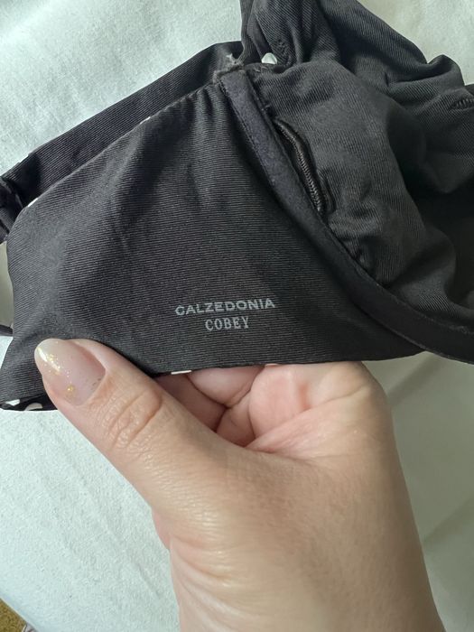 Top bikini Calzedonia