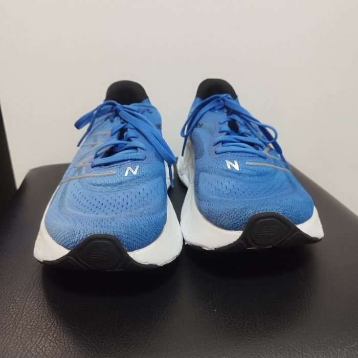 Sapatilhas New Balance Fresh Foam X More v4 42