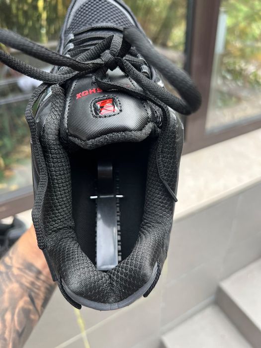 Buty Nike Shox 44