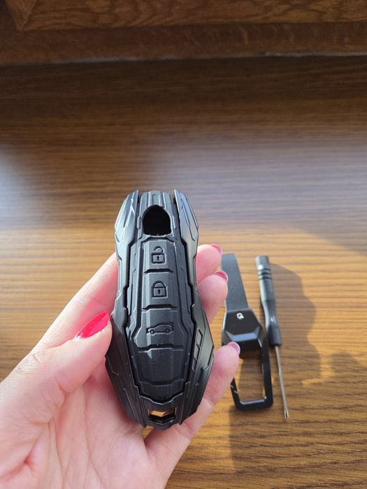 Чохол для ключа Porsche