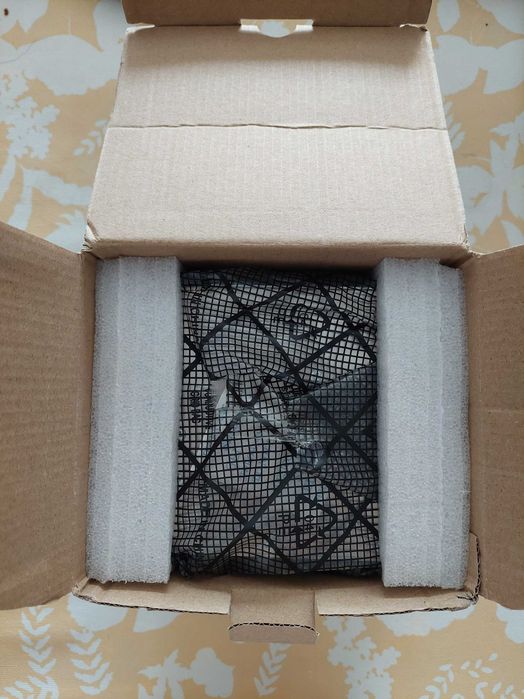 Fonte de Alimentação PRO ECO 480W 24V 20A