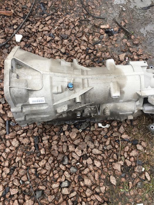 Коробка Акпп f10 bmw бмв ф10 n20