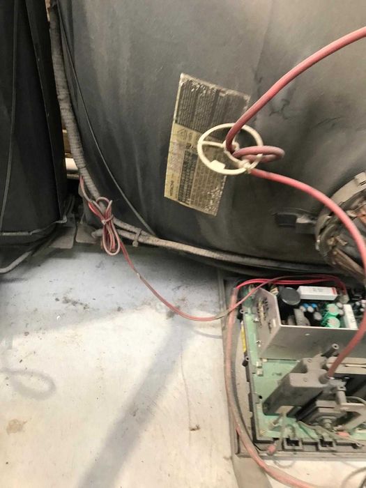 Monitores Máquinas Sega