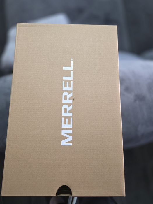 Vendo ténis Merrel 44