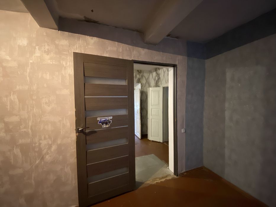 Будинок з газом у с. Синюхин Брід