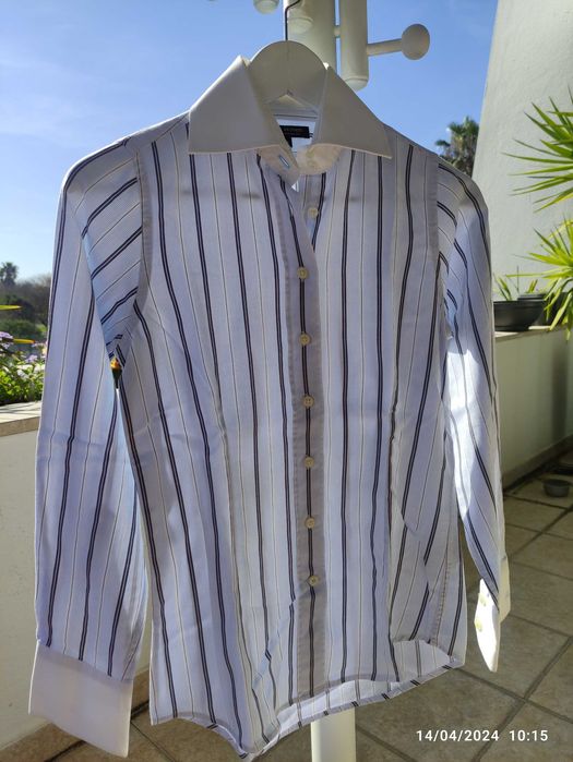 Camisas senhora Saccor