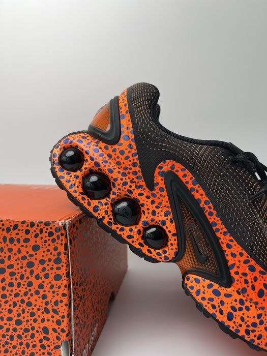 Оригинал Nike Air Max DN SE Premium Safari (HM0811 900) найк тн