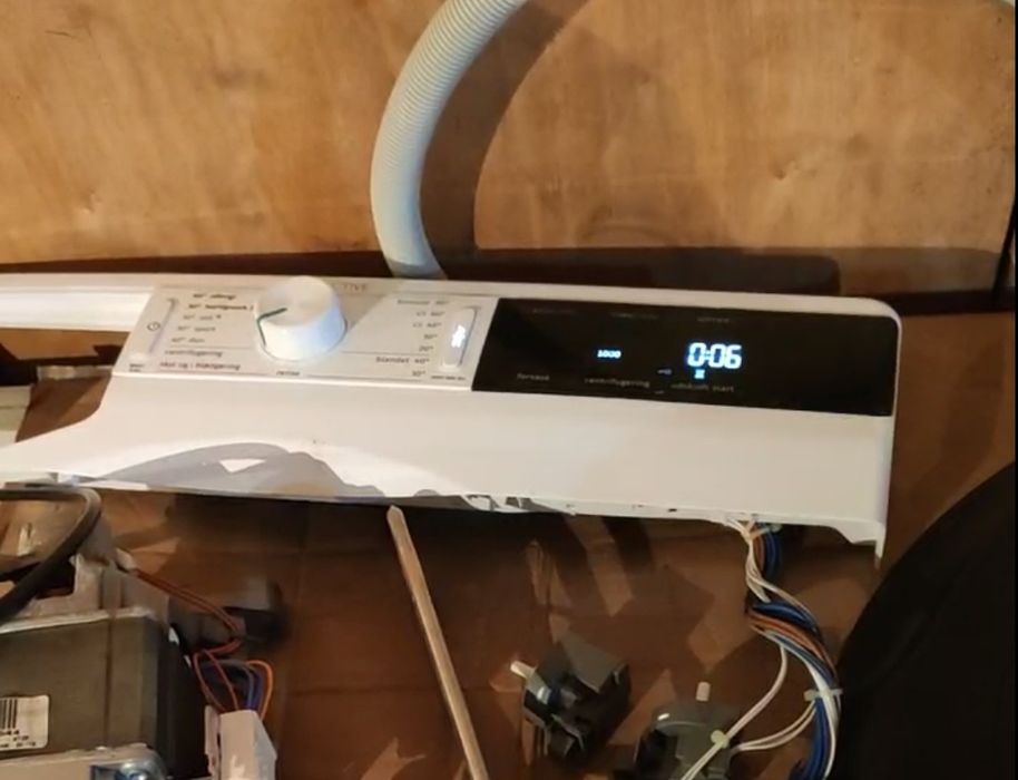 Плата, модуль горения (gorenje)