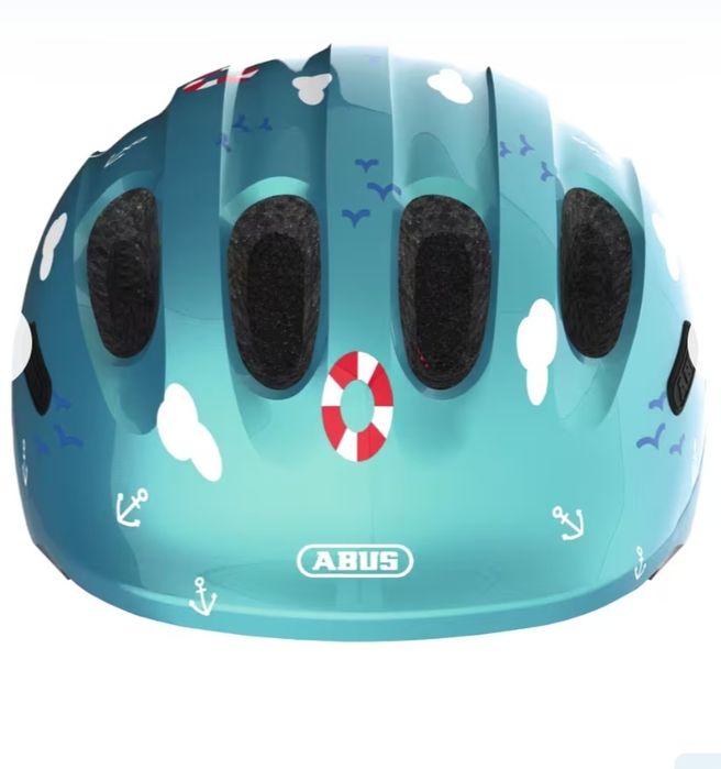 Kask dla dzieci Abus Smiley 2.0 rozm S.
