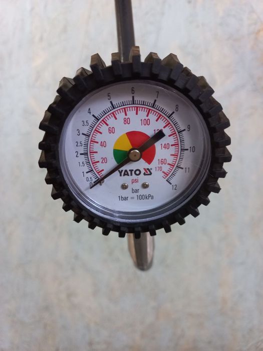 Компрессор Grad 1,5 кВт 50л