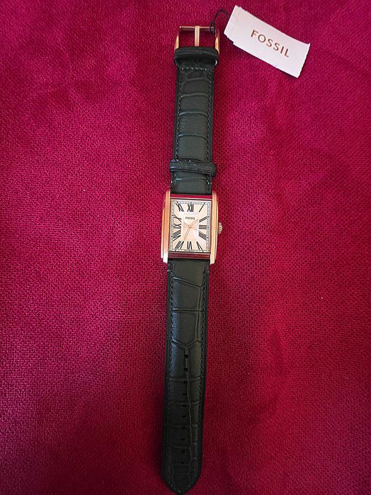 Zegarek FOSSIL FS6077 NOWY