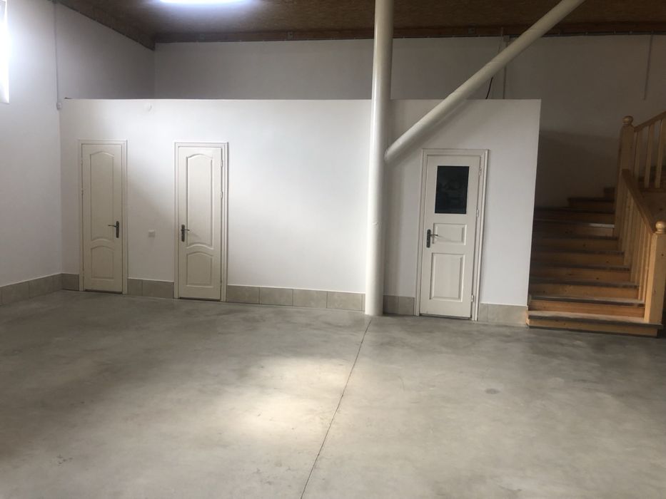 Здається в оренду складське приміщення