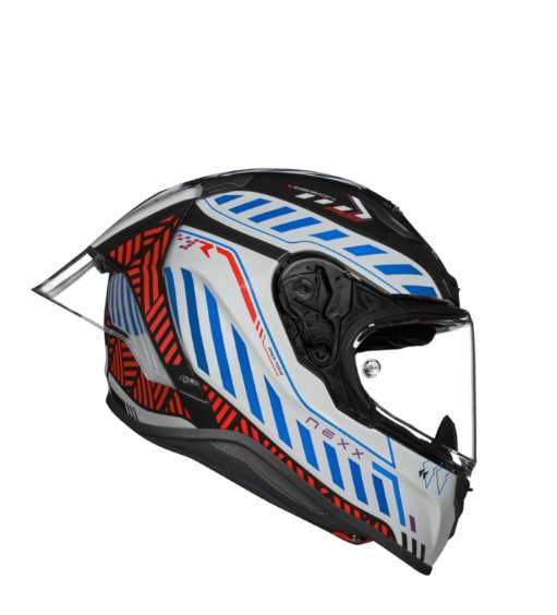 Capacete NEXX  X.R3R - NOVO!!