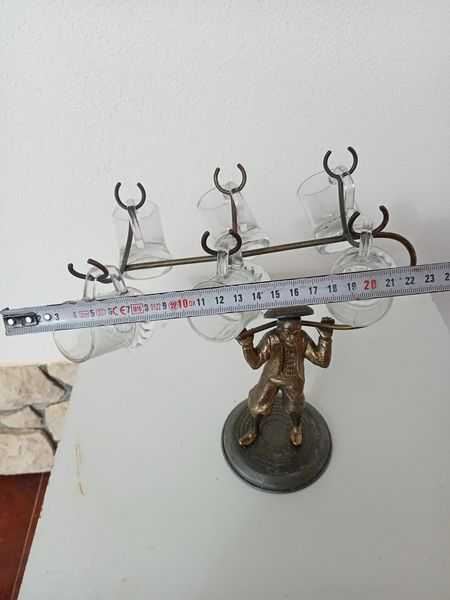 Peças decorativas orientais